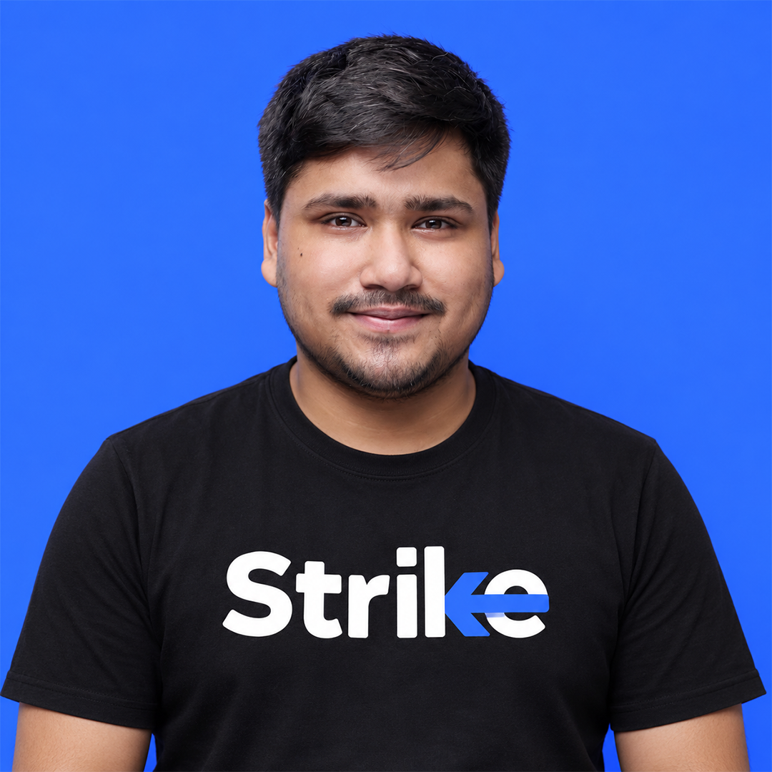 Yugam Jain
